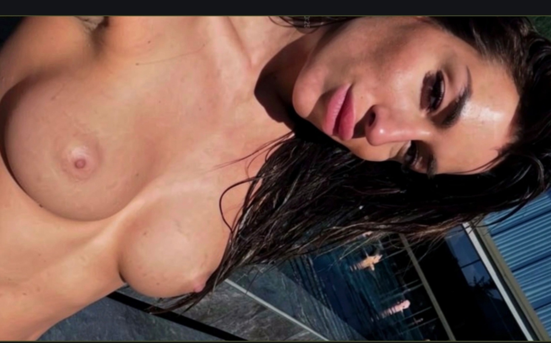 Uncensored image to video AI clip #cd39c8