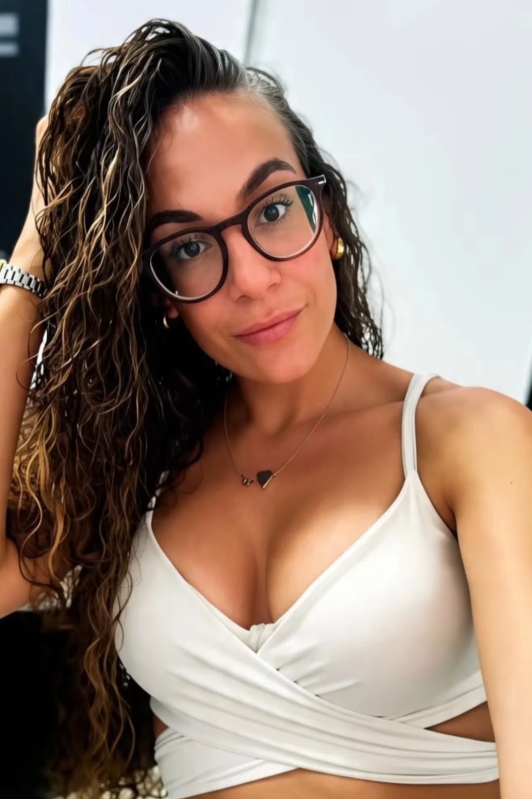 Uncensored image to video AI clip #bc0ba4
