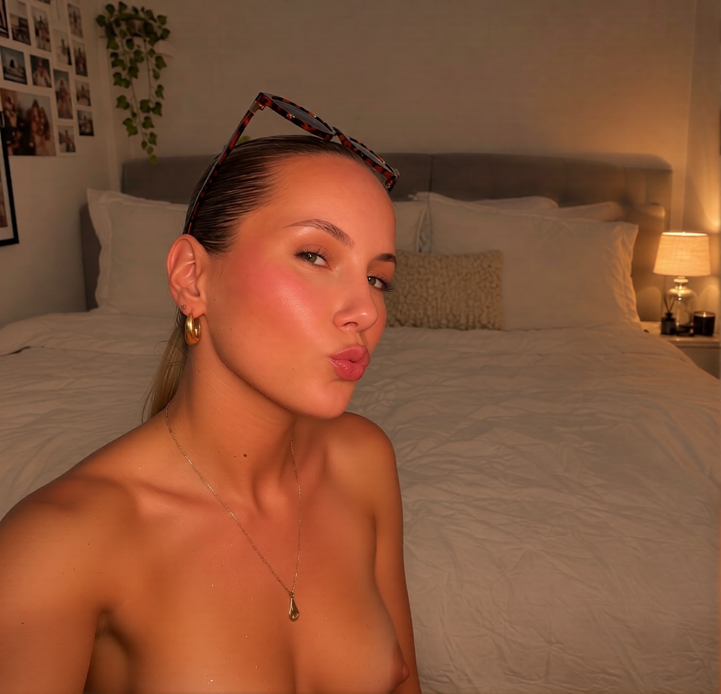 Uncensored image to video AI clip #d1b3d3