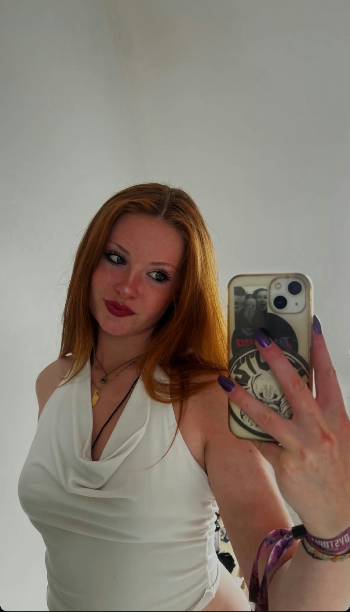 She performs oral sex on a penis, her head bobbing rhythmically up and down while her lips glide along the shaft, maint…