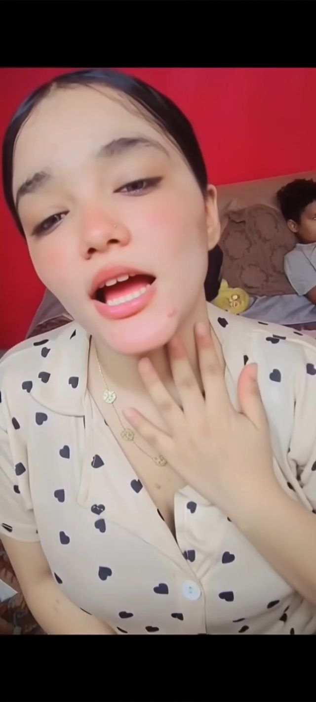 Uncensored extended AI video clip #86c1b8