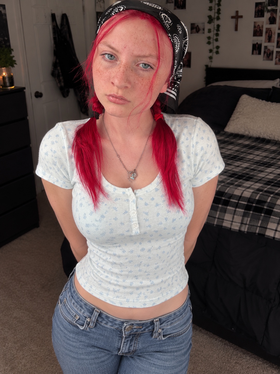 Uncensored image to video AI clip #4c5ffd