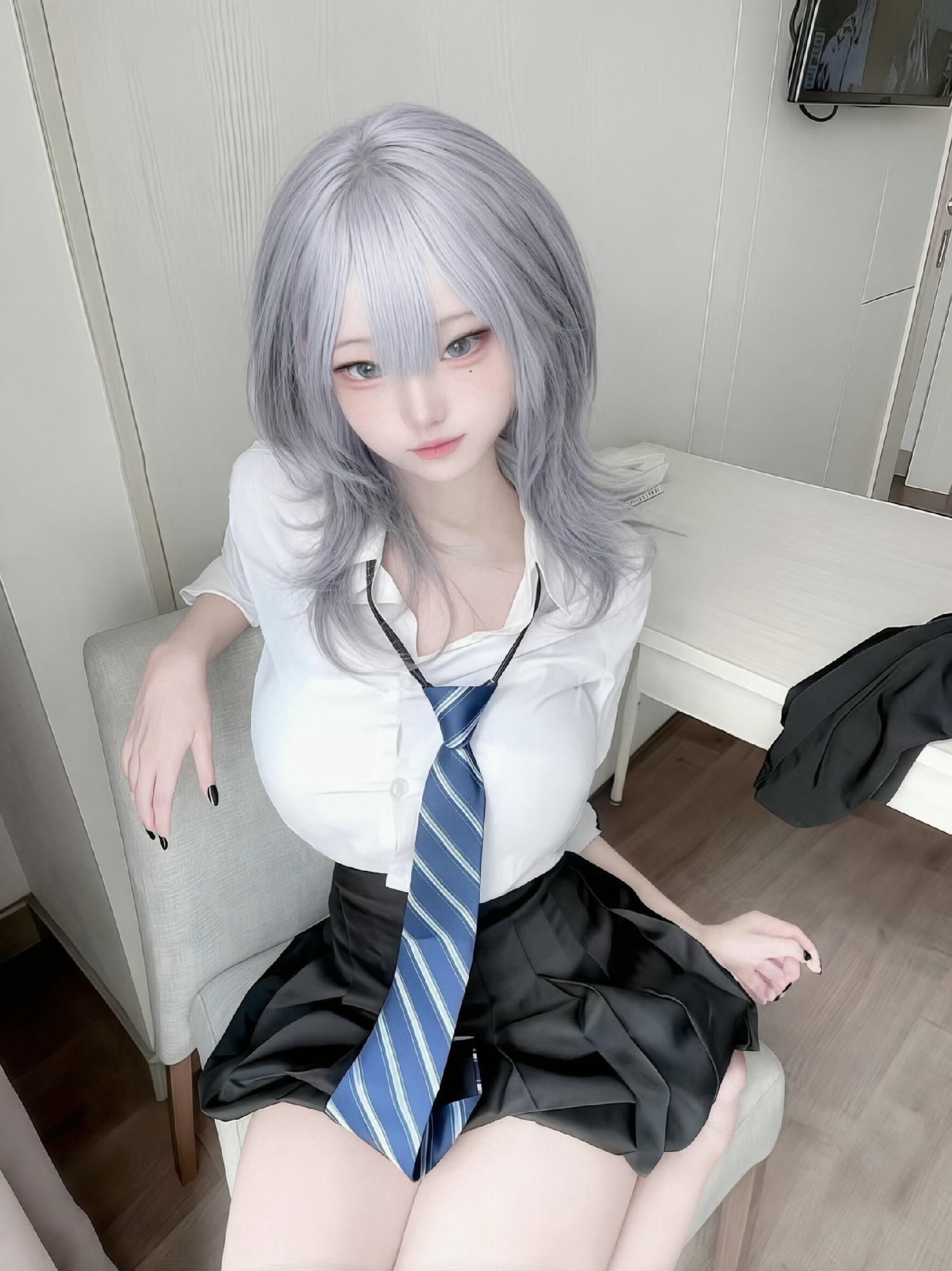 Uncensored image to video AI clip #36e40d