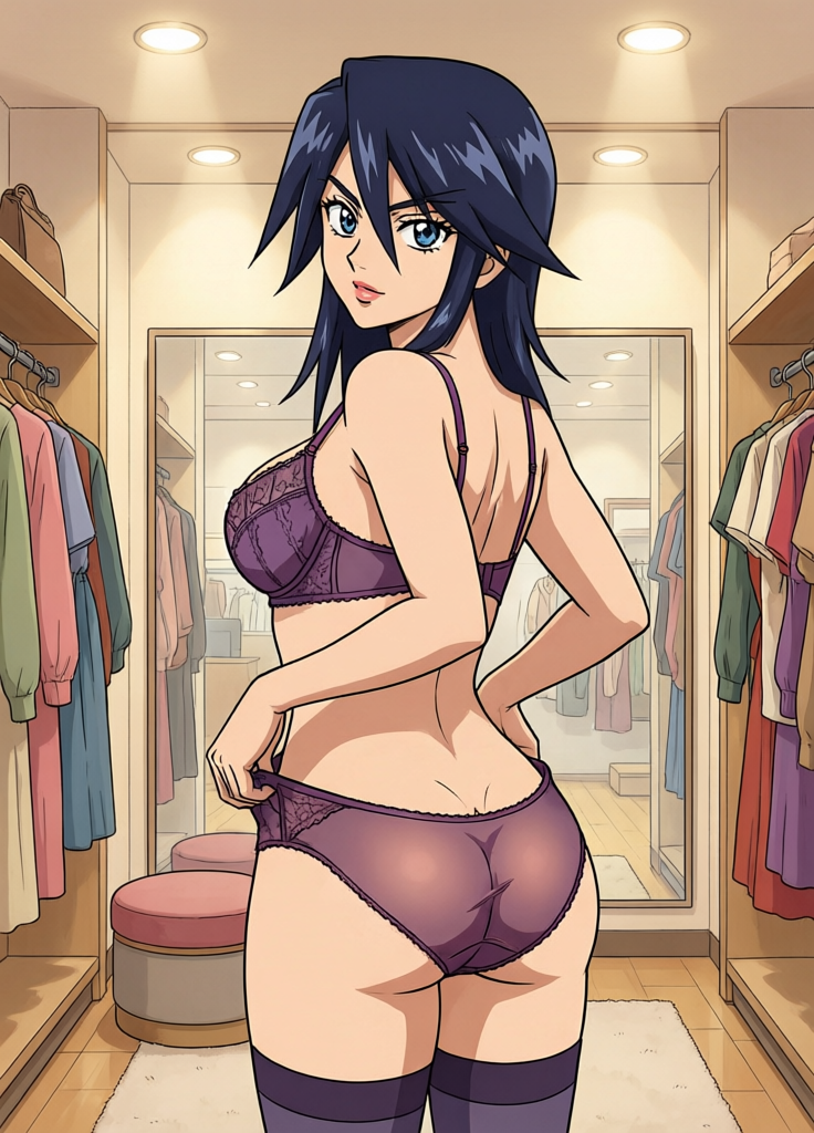 Uncensored AI image edit #6f7fe1